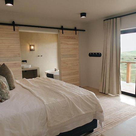Gwahumbe Game & Spa Mid Illovo Esterno foto