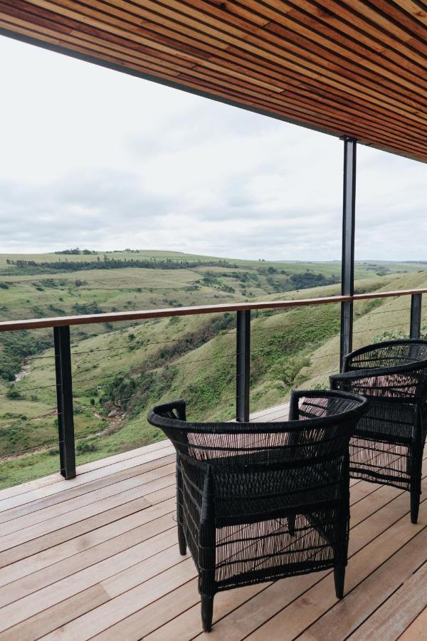 Gwahumbe Game & Spa Mid Illovo Esterno foto