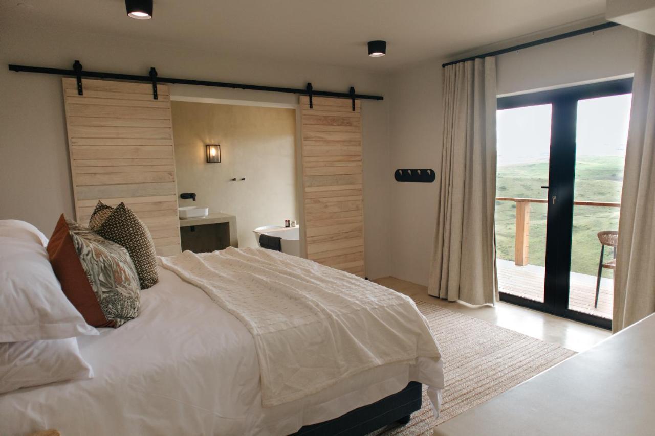 Gwahumbe Game & Spa Mid Illovo Esterno foto