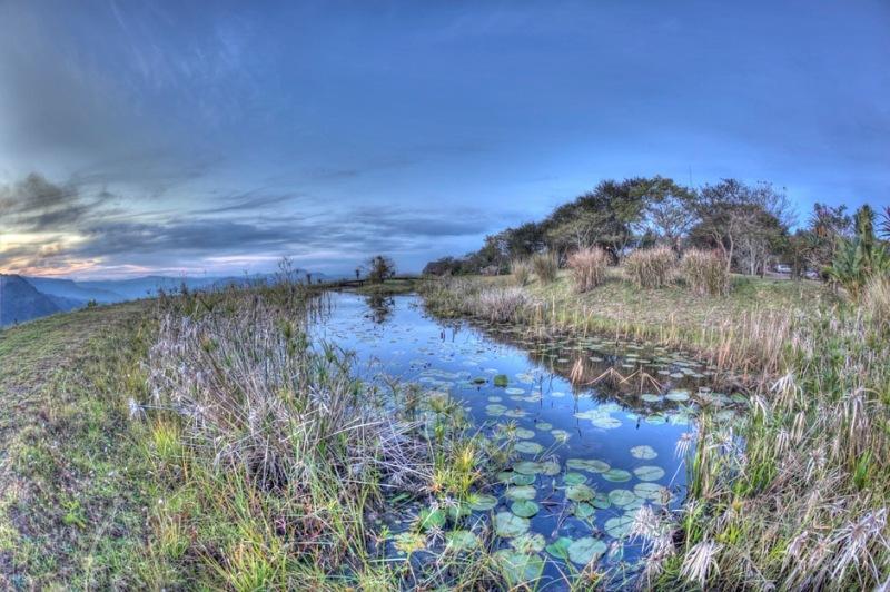 Gwahumbe Game & Spa Mid Illovo Esterno foto