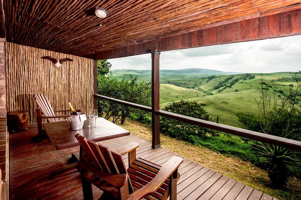 Gwahumbe Game & Spa Mid Illovo Esterno foto