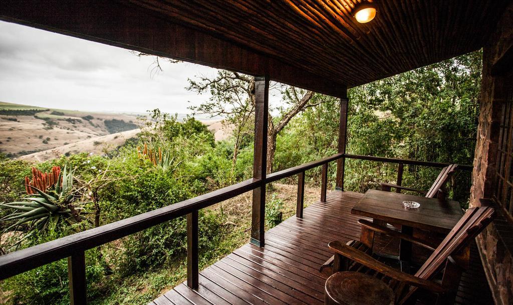 Gwahumbe Game & Spa Mid Illovo Esterno foto