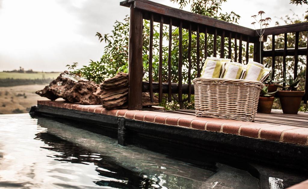 Gwahumbe Game & Spa Mid Illovo Esterno foto