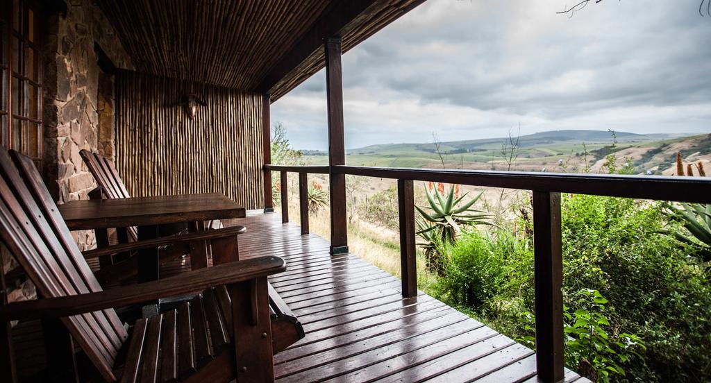 Gwahumbe Game & Spa Mid Illovo Esterno foto